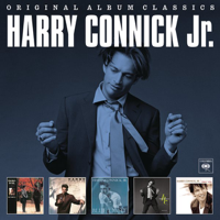 Harry Connick, Jr. - Original Album Classics: Harry Connick, Jr. artwork