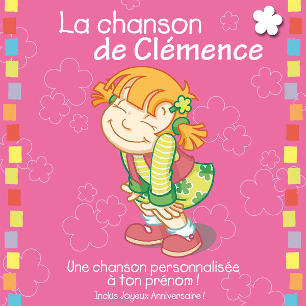 La Chanson De Clemence By Leopold Et Mirabelle On Itunes