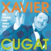 Xavier Cugat & His Orchestra - Yo Ta Namora