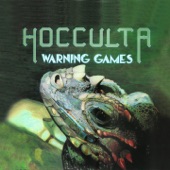 Warning Games artwork