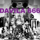 Davila 666 - Bla Bla Bla
