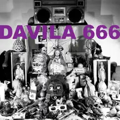 Dávila 666 by Dávila 666 album reviews, ratings, credits