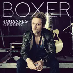 Boxer (Deluxe Edition) - Johannes Oerding