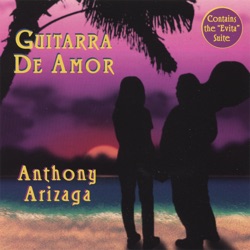 Anthony Arizaga - Can't Stay Away from You