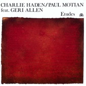 Geri Allen with Charlie Haden, Paul Motian - Lonely Woman