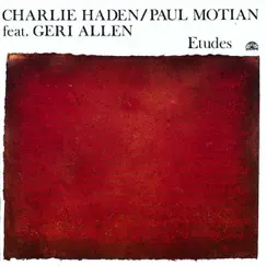 Etudes (feat. Geri Allen) by Paul Motian album reviews, ratings, credits