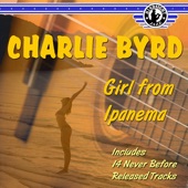 Charlie Byrd - Jazz N' Samba