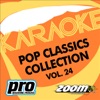 Zoom Karaoke: Pop Classics Collection, Vol. 24