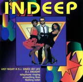 Indeep - Last Night A D J Saved My Life Maxi Extended Rework JMMSTR Rework Dub