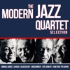 The Modern Jazz Quartet Selection