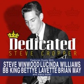 Steve Cropper - The Slummer The Slum