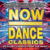 NOW That's What I Call Dance Classics artwork