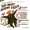 The Most Happy Fella (Original Studio Cast) [Soundtrack from the Musical], 2000