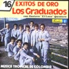 16 Exitos De Oro (feat. Gustavo "El loco" Quintero)