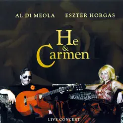 He & Carmen - Al Di Meola