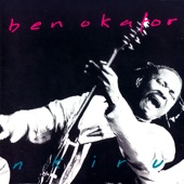 Ben Okafor - Raise Your Conscience