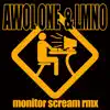 Stream & download Monitor Scream feat. LMNO