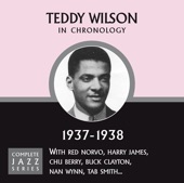 Complete Jazz Series 1937 - 1938 artwork