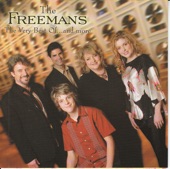 The Freemans: The Very Best Of... And More