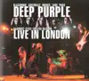 Live In London 1974 album lyrics, reviews, download