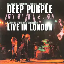 Live In London 1974 - Deep Purple