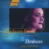 Stream & download Danz, Ingeborg: Brahms Songs