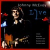 Johnny McEvoy Live