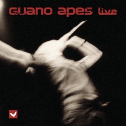 Guano Apes - Big In Japan