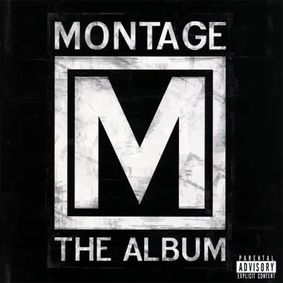 The M Album - Montage