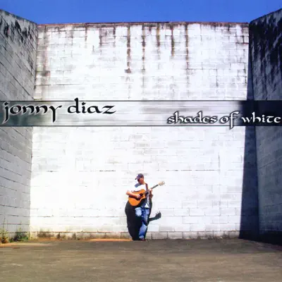 Shades of White - Jonny Diaz