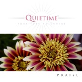 Quietime Praise artwork