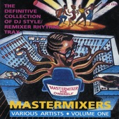Mastermixers - Jam In the Pony Express