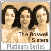 The Boswell Sisters - Cheek to Cheek