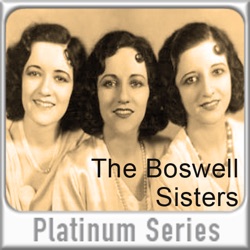 The Boswell Sisters - Everybody Loves My Baby