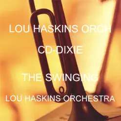 CD-DIXIE - Lou Haskins CD-DIXIE - Lou Haskins