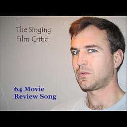 The Singing Film Critic - Dances With Wolves (A review of the Kevin Costner film)