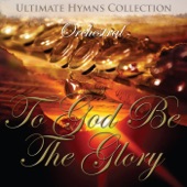 Ultimate Hymns Collection: To God Be The Glory (Orchestral) artwork