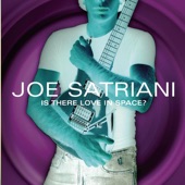 Joe Satriani - The Souls of Distortion