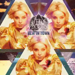New In Town - Single - Little Boots