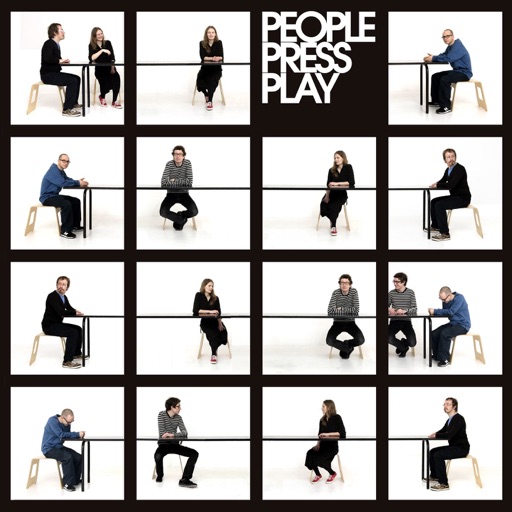 Art for These Days by People Press Play