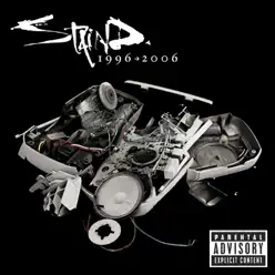 The Singles Collection (Deluxe Version) - Staind