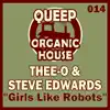 Girls Like Robots - EP album lyrics, reviews, download