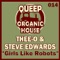 Girls Like Robots - Thee-O lyrics