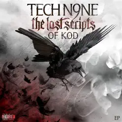 The Lost Scripts of K.O.D. - EP - Tech N9ne
