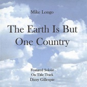 The Earth Is But One Country (feat. Dizzy Gillespie) artwork