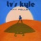 There's a Llama Inside My Fridge - TV's Kyle lyrics