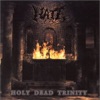Holy Dead Trinity (Victims Ep / Lord Is Avenger Lp)