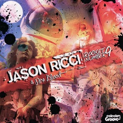 Jason Ricci & New Blood - The Way I Hurt Myself