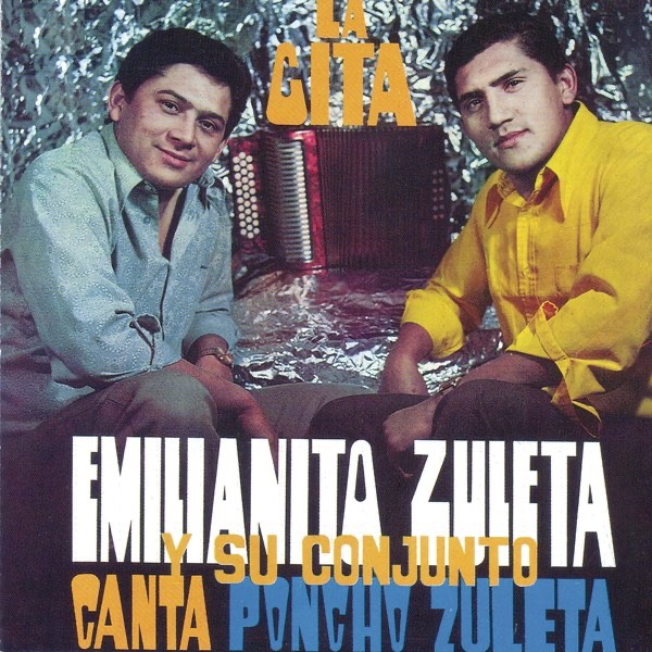 El Girasol de Los Hermanos Zuleta en Apple Music