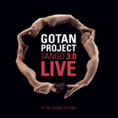 Tango 3.0 Live artwork